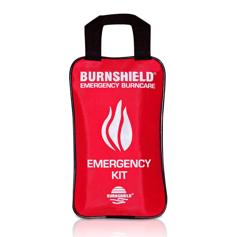  EMERGENCY BURN KIT